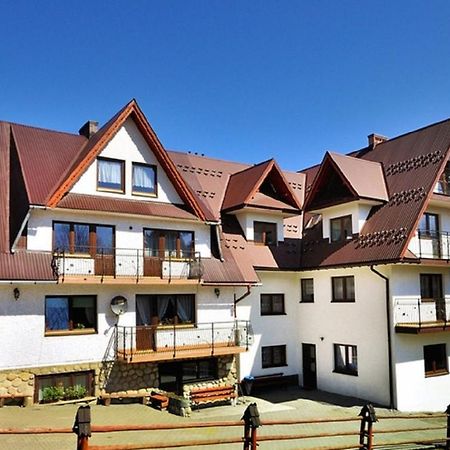 U Kaski Bialy Dunajec Exterior photo
